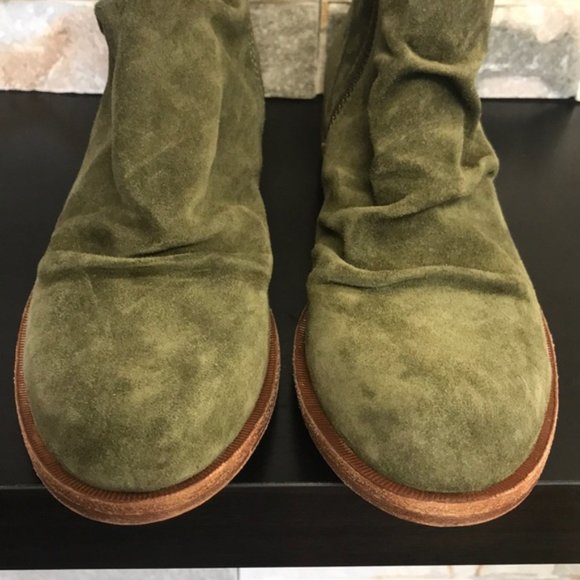 Kork-Ease Giba Boot - Picture 5 of 11